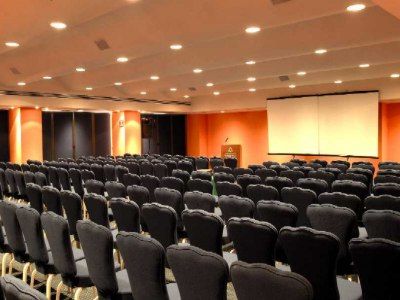 Hotel Mision Reforma 3*
